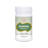 Skm Ayurveda Kaishora Guggulu Tablets
